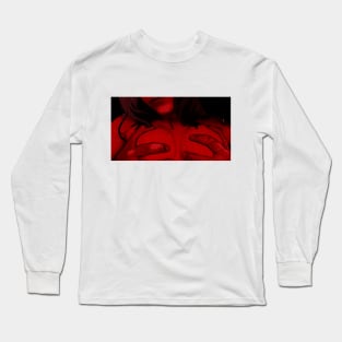 Hold Me Tight Long Sleeve T-Shirt